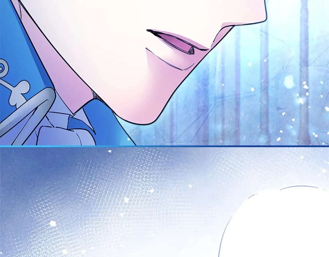 无能继母备受家族宠爱!漫画,第32话 大公的变化2图