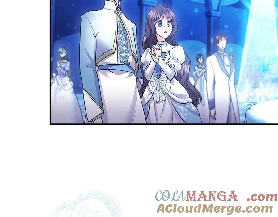 无能继母备受家族宠爱!漫画,第31话 压轴1图
