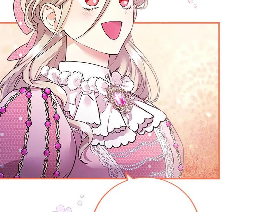 无能继母备受家族宠爱!漫画,第25话 介绍一下！2图