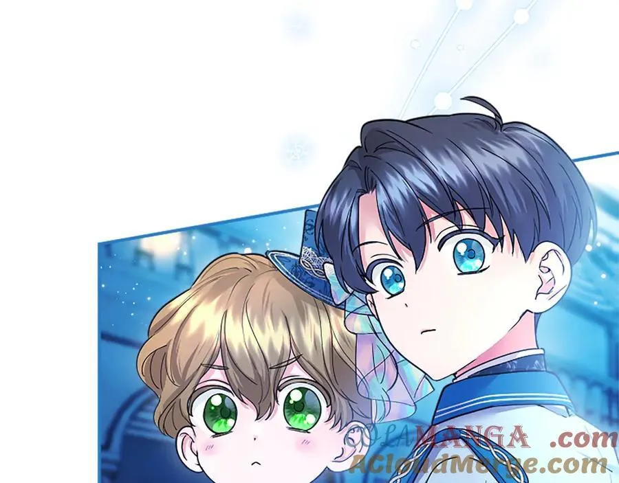 无能继母备受家族宠爱!漫画,第31话 压轴1图