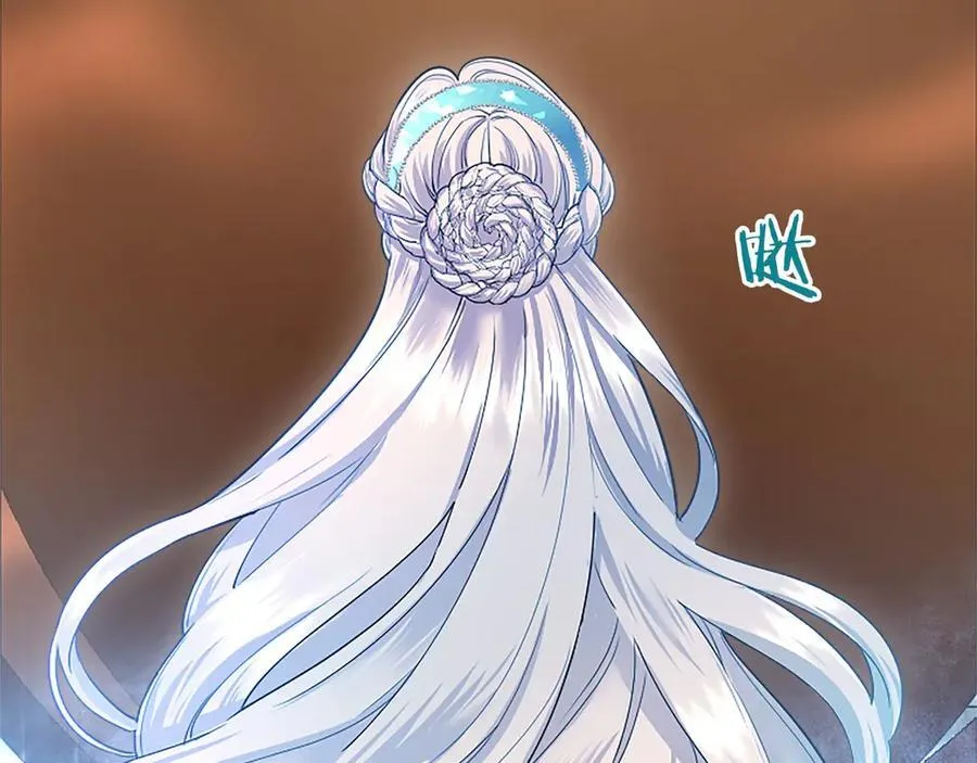 无能继母备受家族宠爱!漫画,第31话 压轴2图