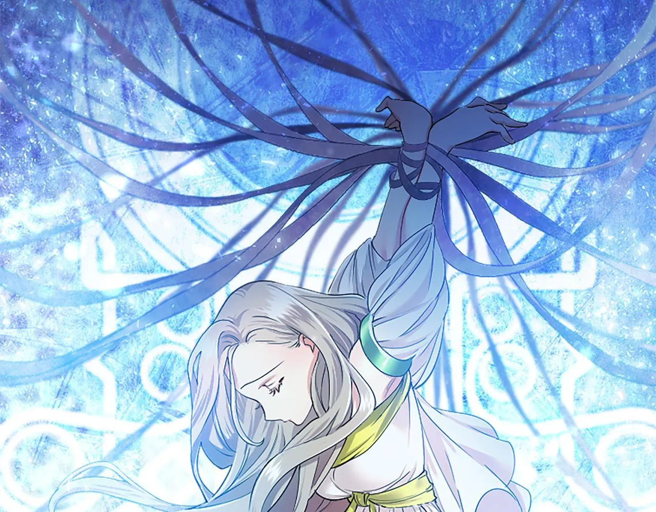 无能继母备受家族宠爱!漫画,第1话 继母嫁到2图