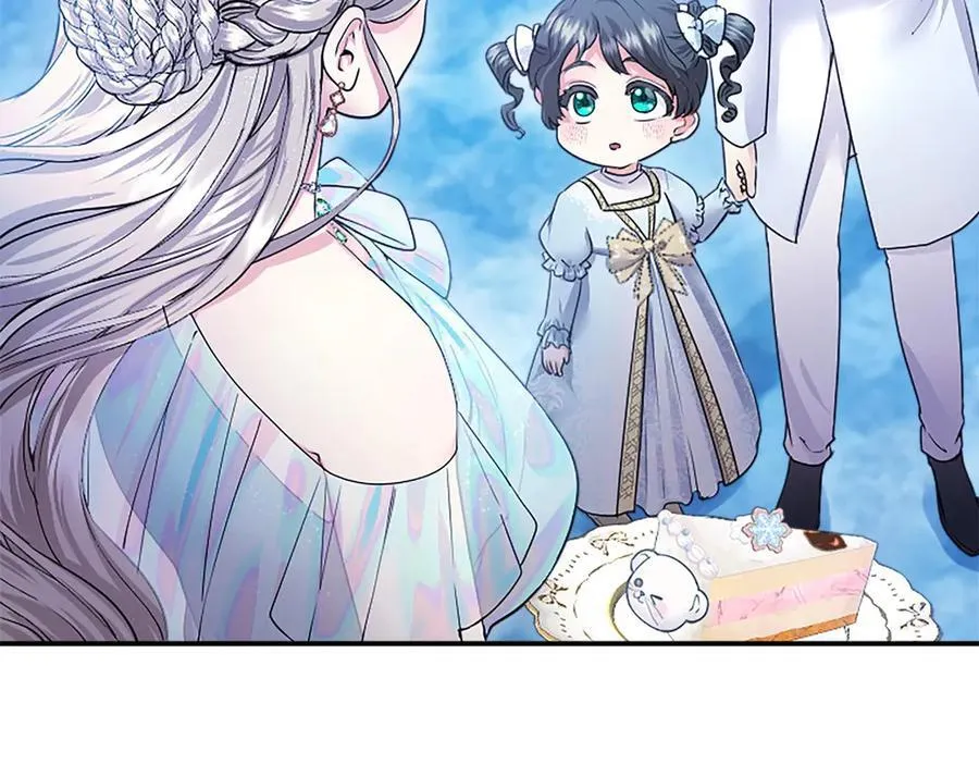 无能继母备受家族宠爱!漫画,第31话 压轴1图
