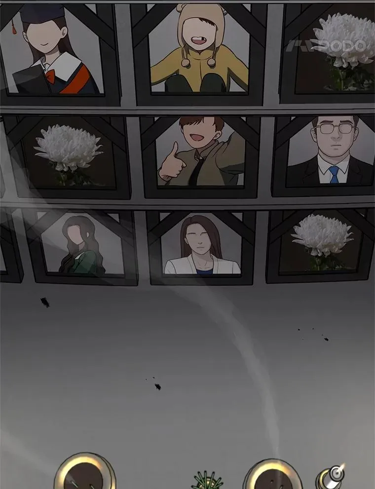排名者的正确生活指南作者漫画,18.花城训练机构1图