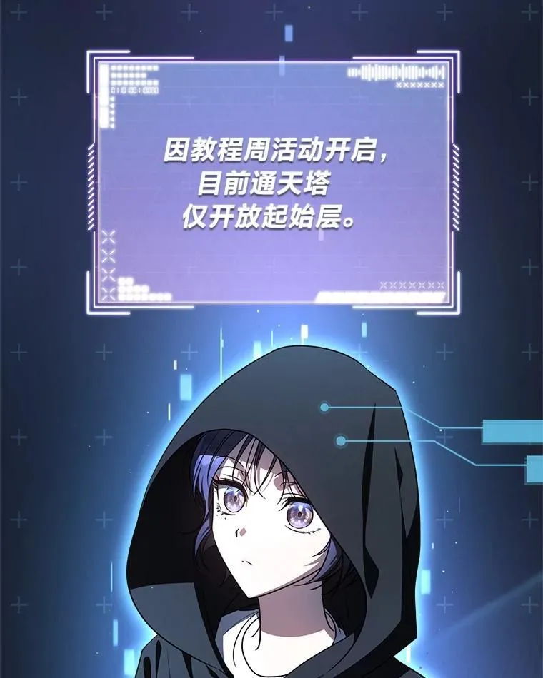 排名者的正确生活指南作者漫画,9.教程开始1图