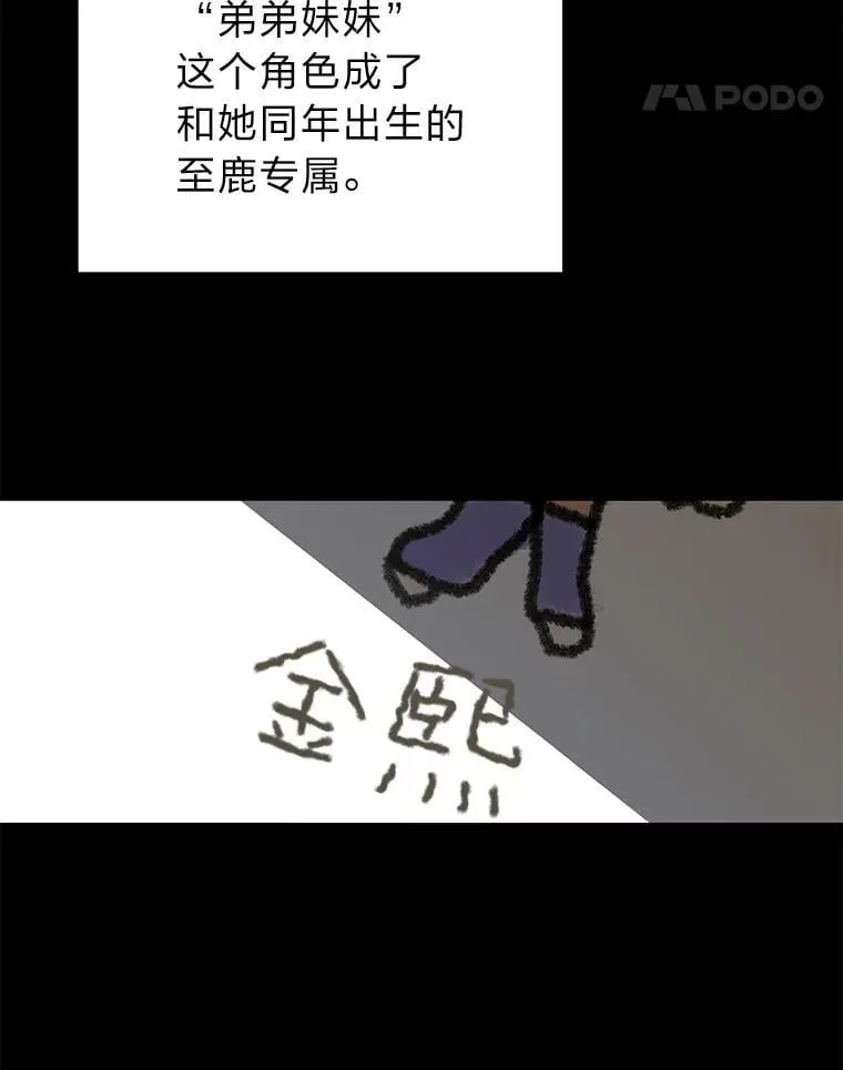 排名者的正确生活指南作者漫画,32.所谓妹妹1图