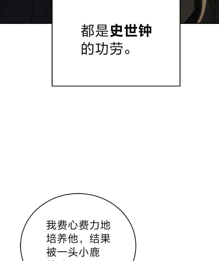 排名者的正确生活指南作者漫画,36.楚楚走后门入职2图