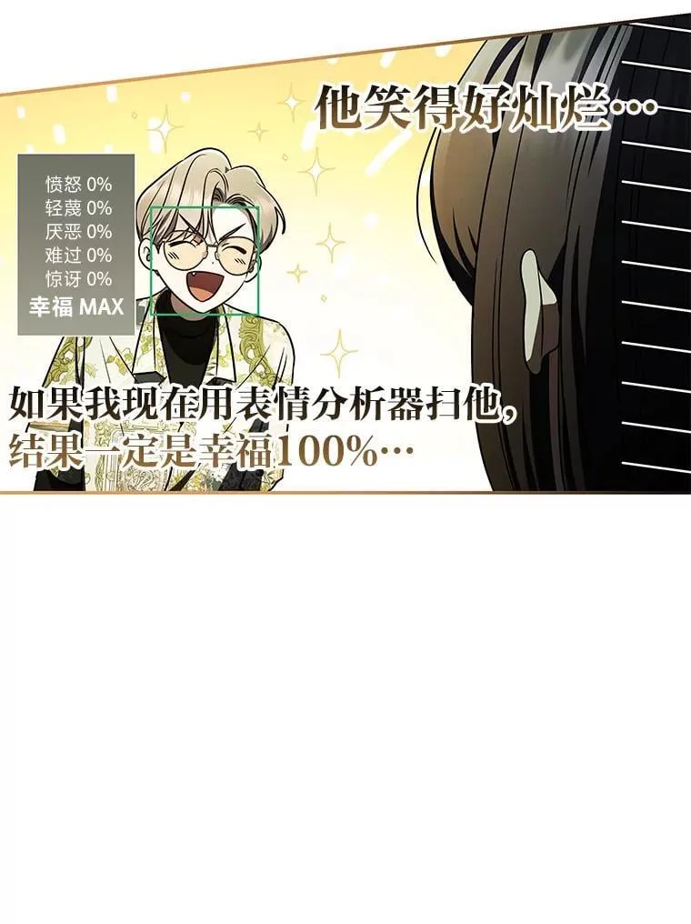 排名者的正确生活指南作者漫画,26.荒谬的狗屁逻辑2图