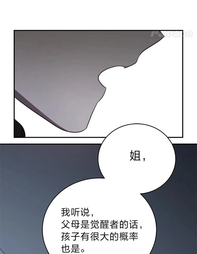 排名者的正确生活指南作者漫画,15.埋藏的记忆2图
