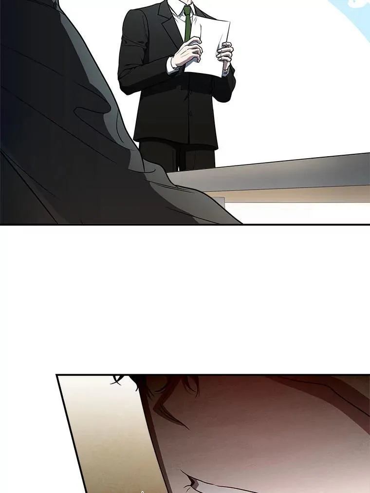 排名者的正确生活指南作者漫画,6.被抛下的一星期1图