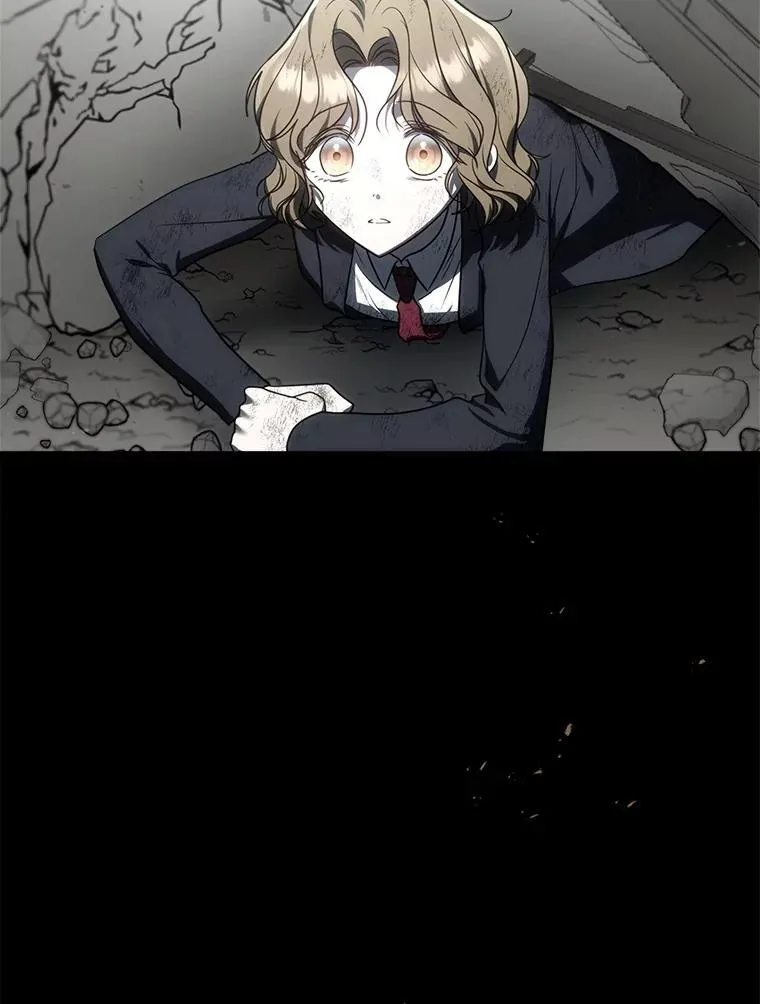 排名者的正确生活指南作者漫画,11.普通人楚楚1图