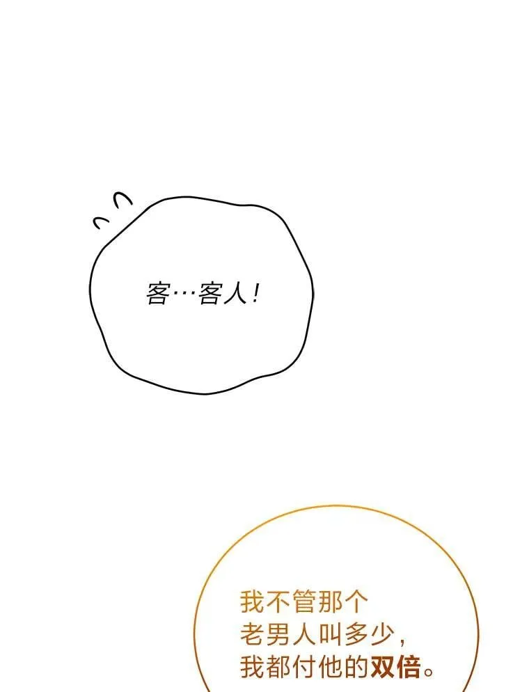 排名者的正确生活指南作者漫画,34.埃癸斯的见面礼2图