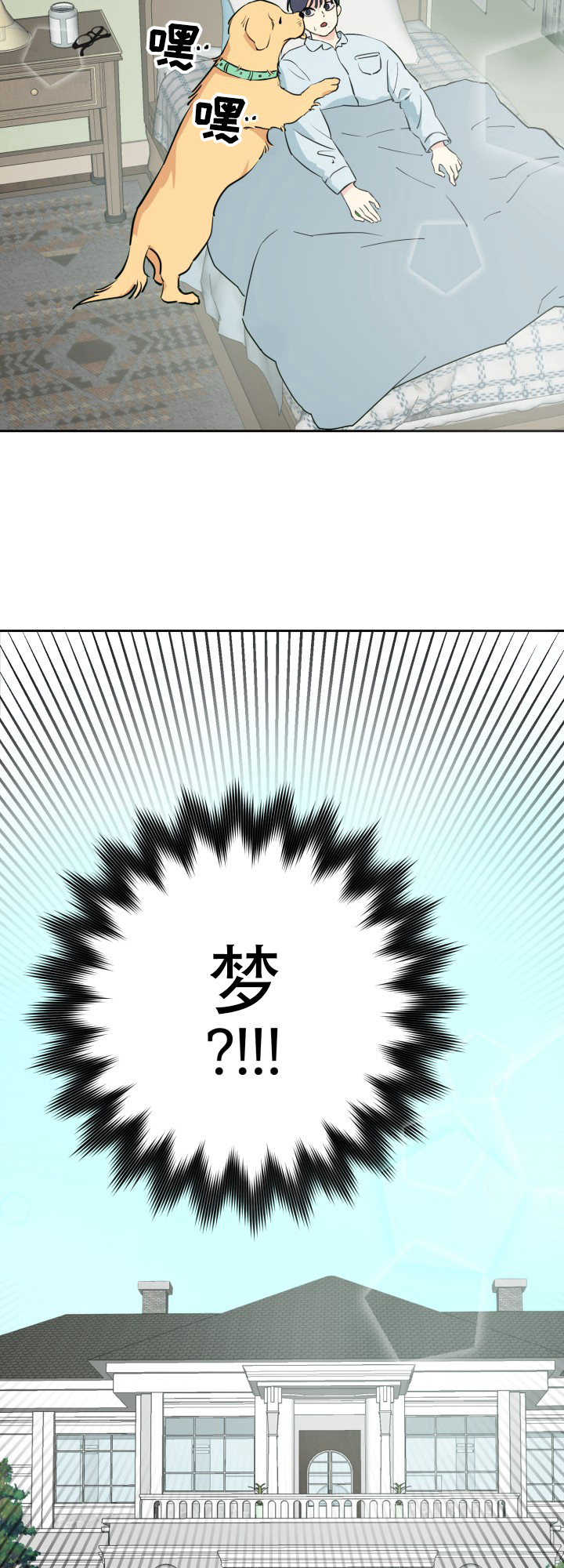 双重人格真实案例漫画,第1话2图