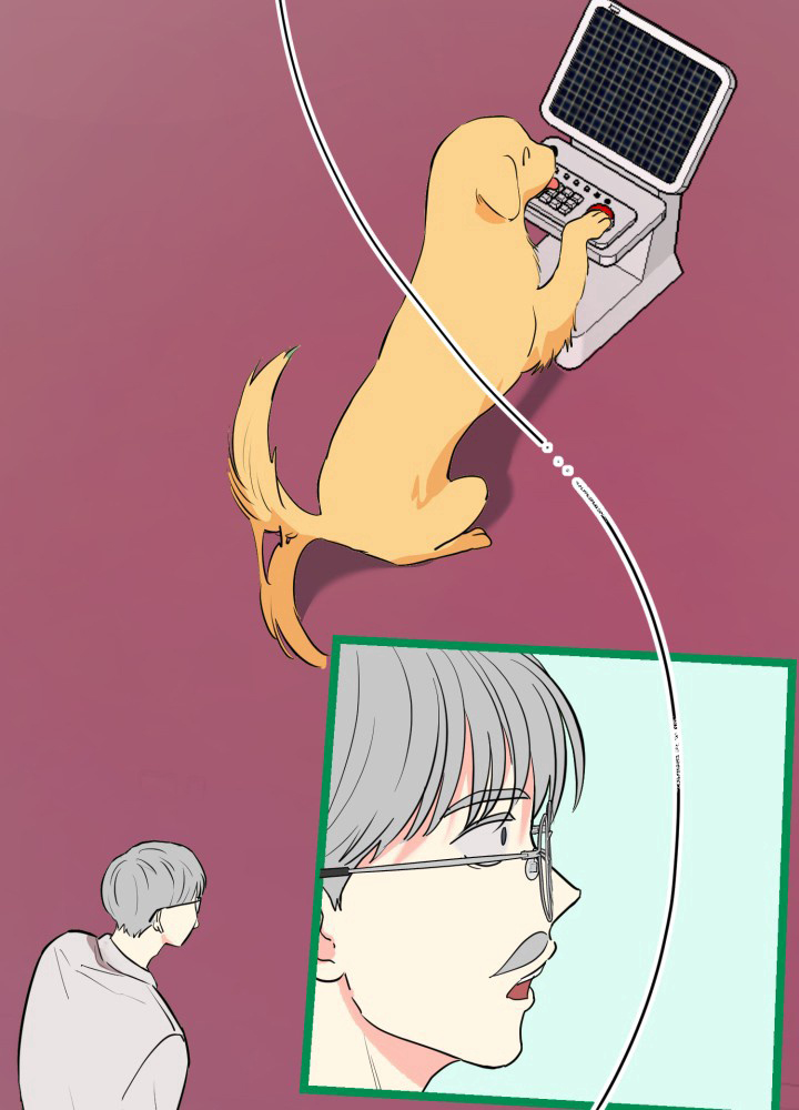 双重人格电影完整版在线观看漫画,第3话1图