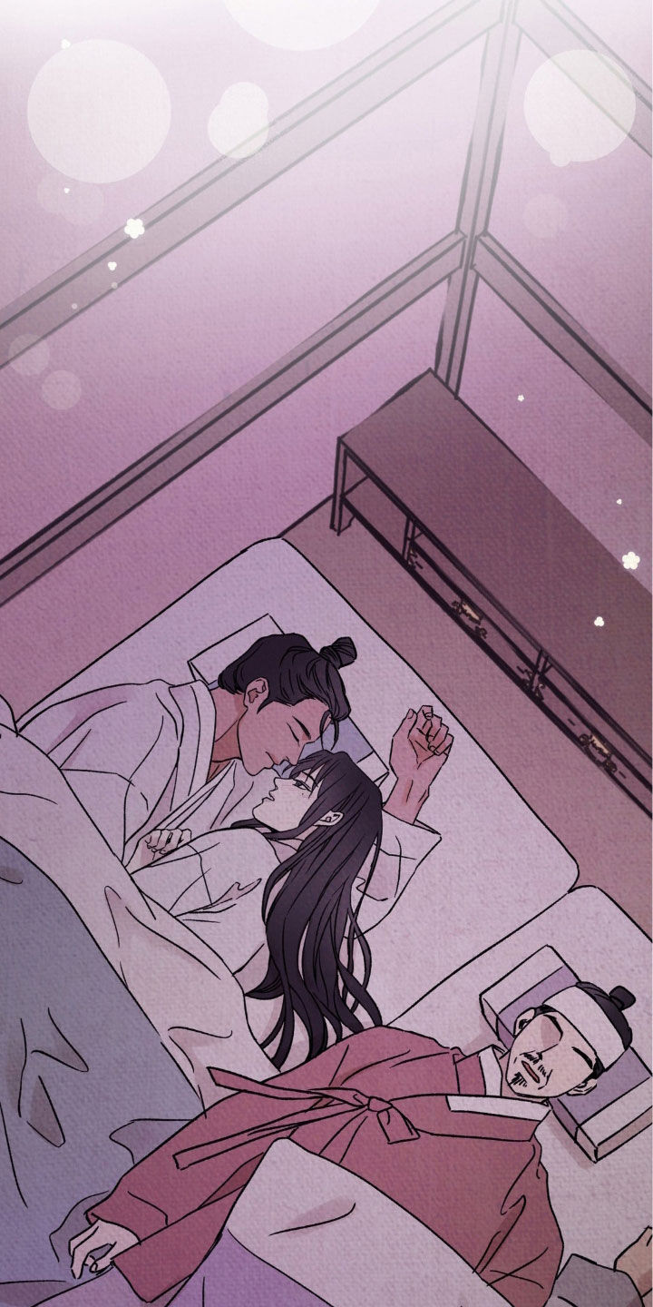 暗行御史漫画,第21话1图