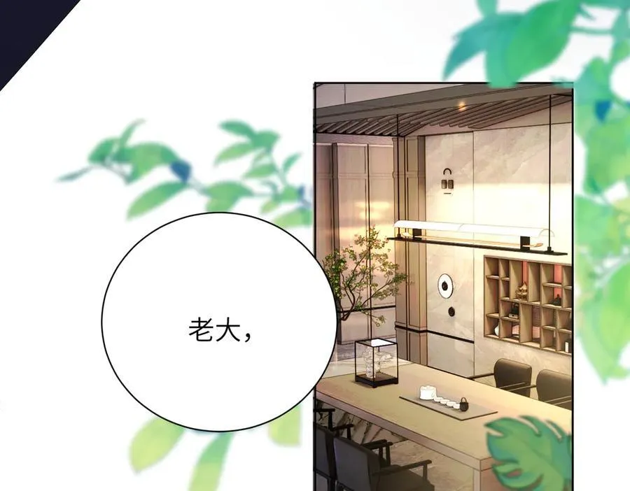 穿成马甲大佬的妹妹全文免费漫画漫画,第22话 觊觎我妹妹的人可真多2图