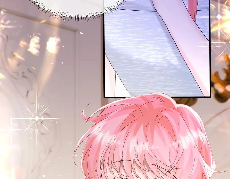 穿成马甲大佬的妹妹全文免费漫画漫画,第33话 替姐姐分忧2图