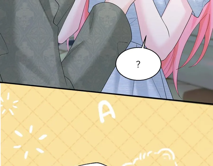 穿成马甲大佬的妹妹全文免费漫画漫画,第31话 别打我妹妹主意！2图
