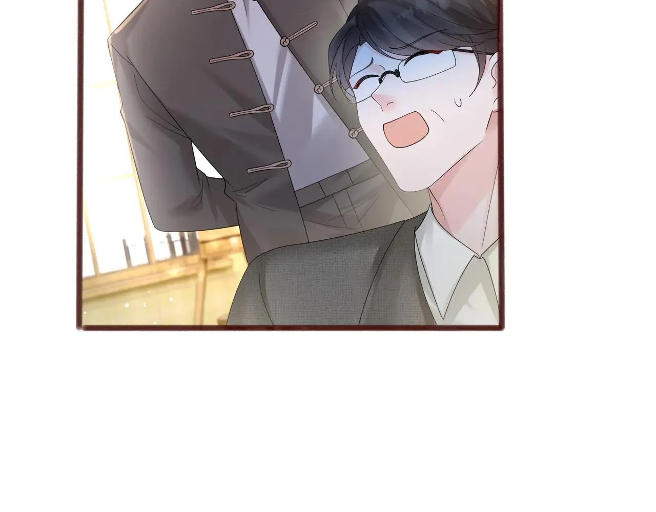 穿成马甲大佬的妹妹全文免费漫画漫画,第19话 将阮烟逐出阮家2图