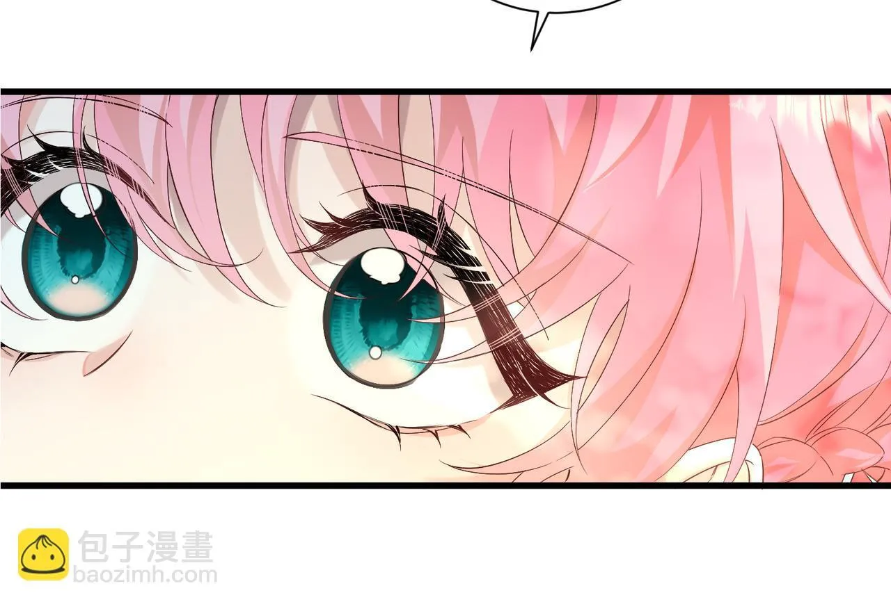 穿成马甲大佬的妹妹全文免费漫画漫画,第4话 补救措施生效啦？2图