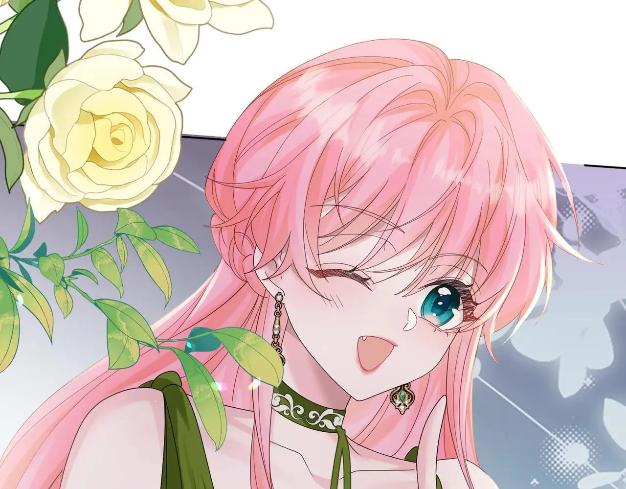 穿成马甲大佬的妹妹全文免费漫画漫画,第18话 阮楚的心病…1图