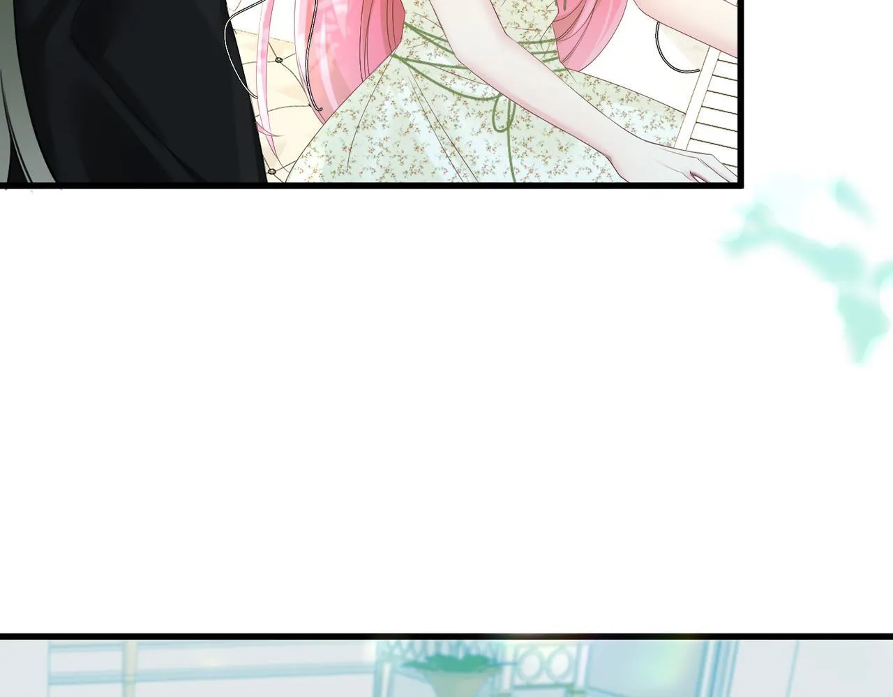穿成马甲大佬的妹妹全文免费漫画漫画,第4话 补救措施生效啦？1图
