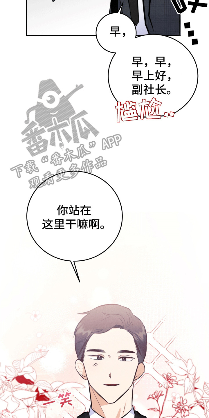 匿名告白漫画免费观看漫画,第6话2图