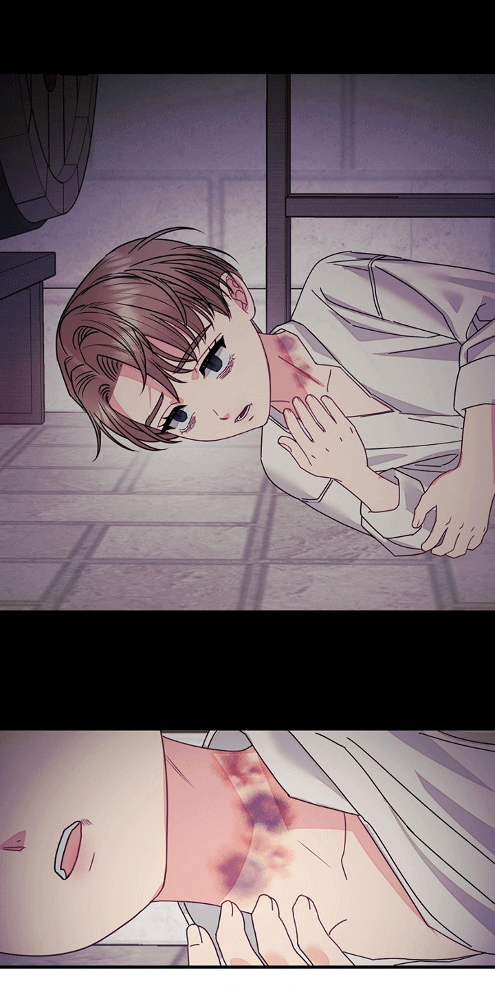 谁是凶手漫画,第11话1图