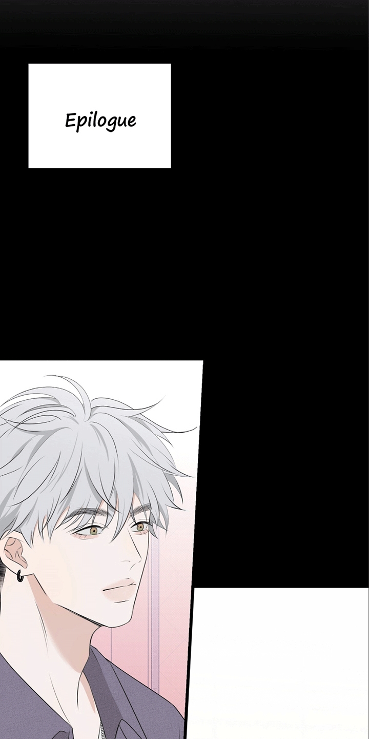 你的颜色我定义漫画,第10话1图