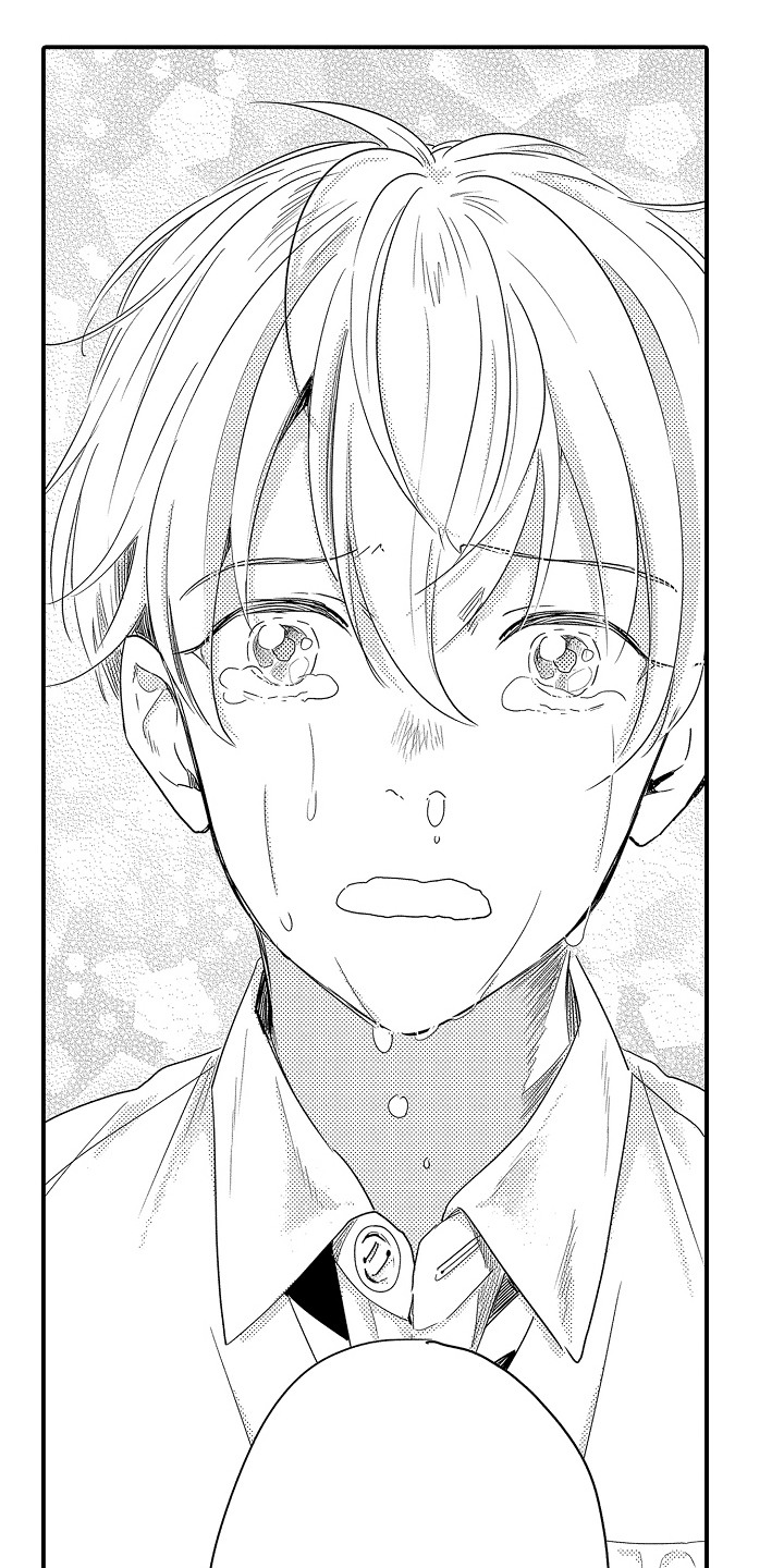 恋爱攻略电子文档漫画,第11话2图