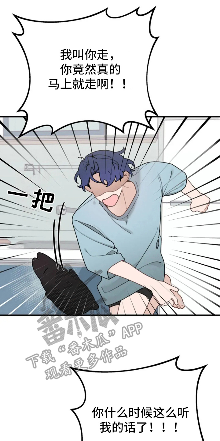 兔兔头像漫画,第36话2图