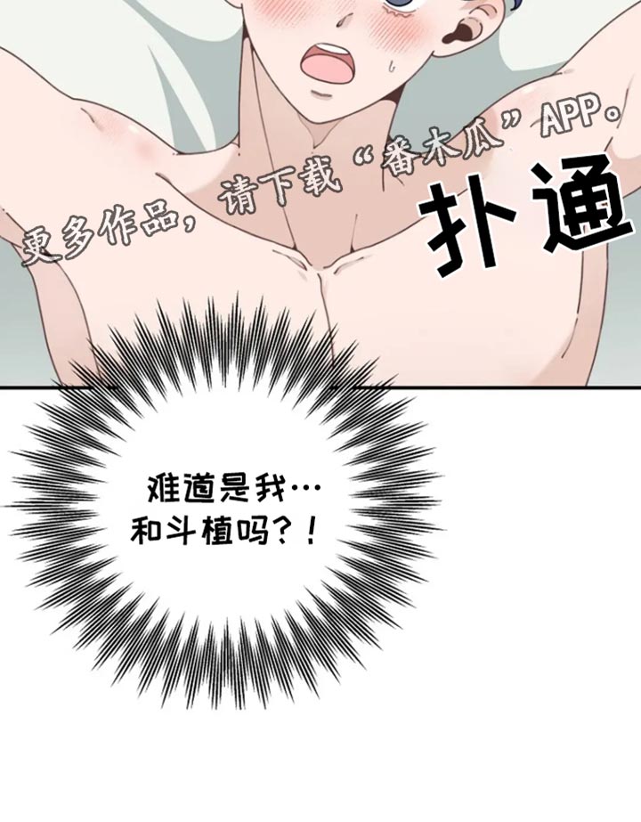 兔兔头像漫画,第33话2图