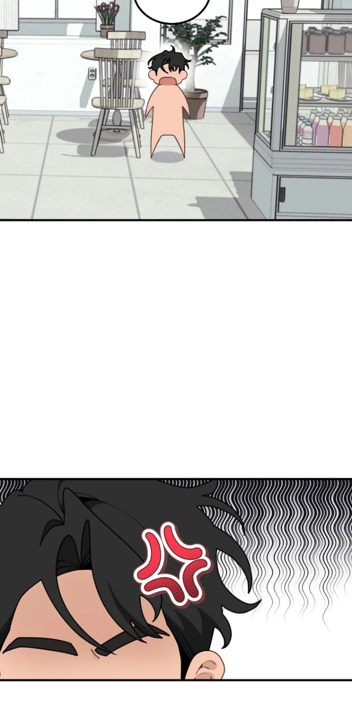 兔兔王子漫画,第39话1图
