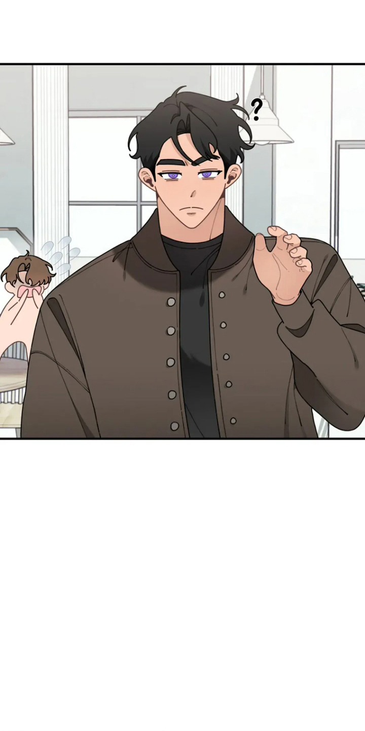 兔兔王子漫画,第39话1图