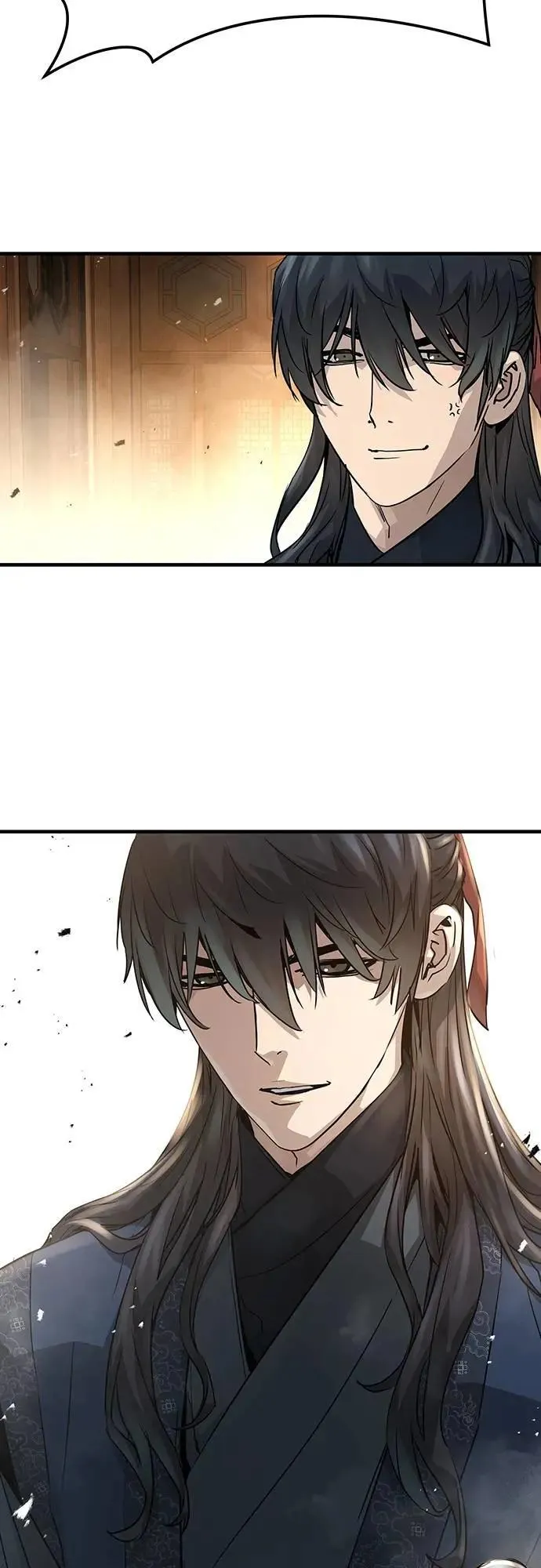 绝对回归漫画,第24话2图