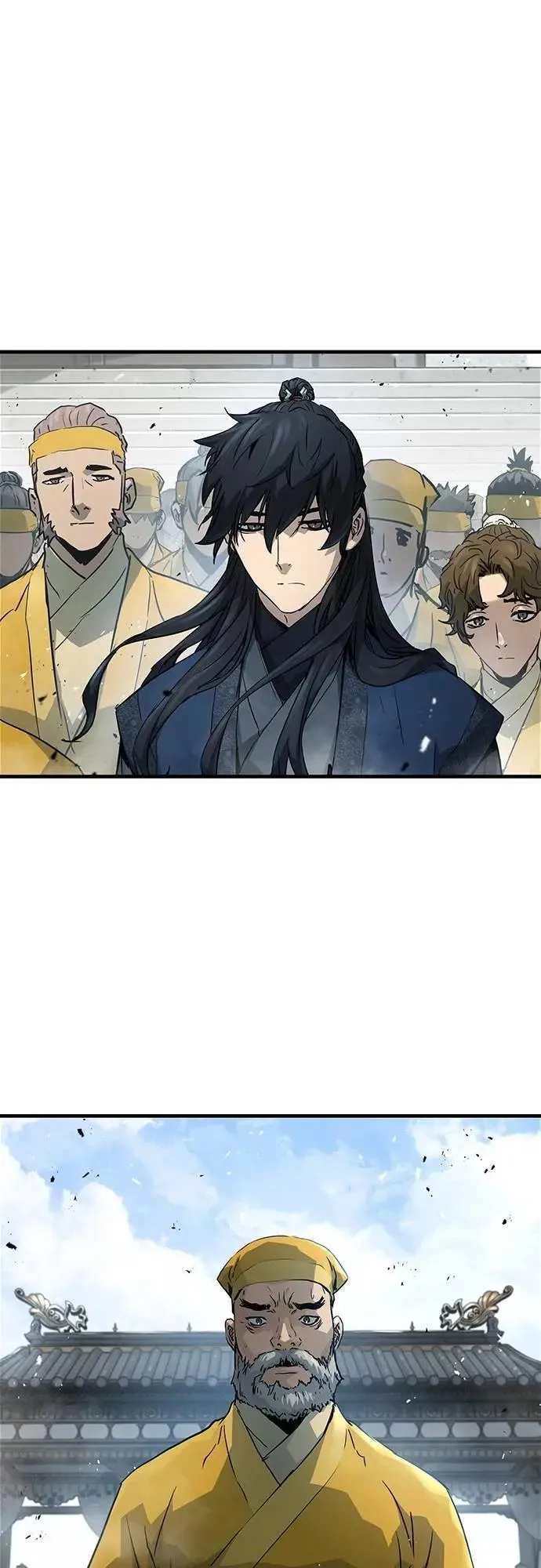 绝对回归漫画,第26话1图