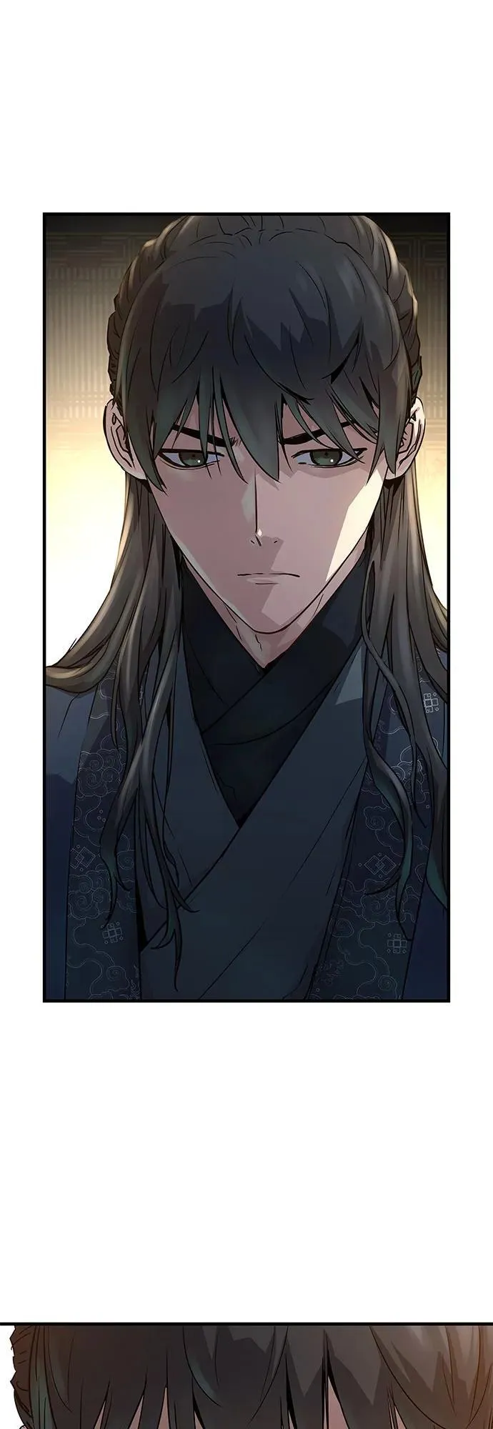 绝对回归漫画,第18话1图