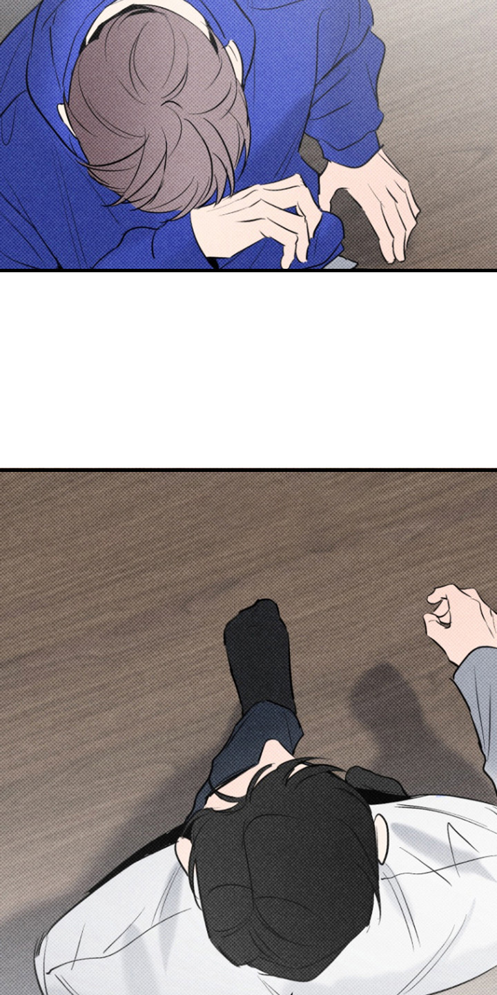 初恋的人原唱漫画,第3话1图