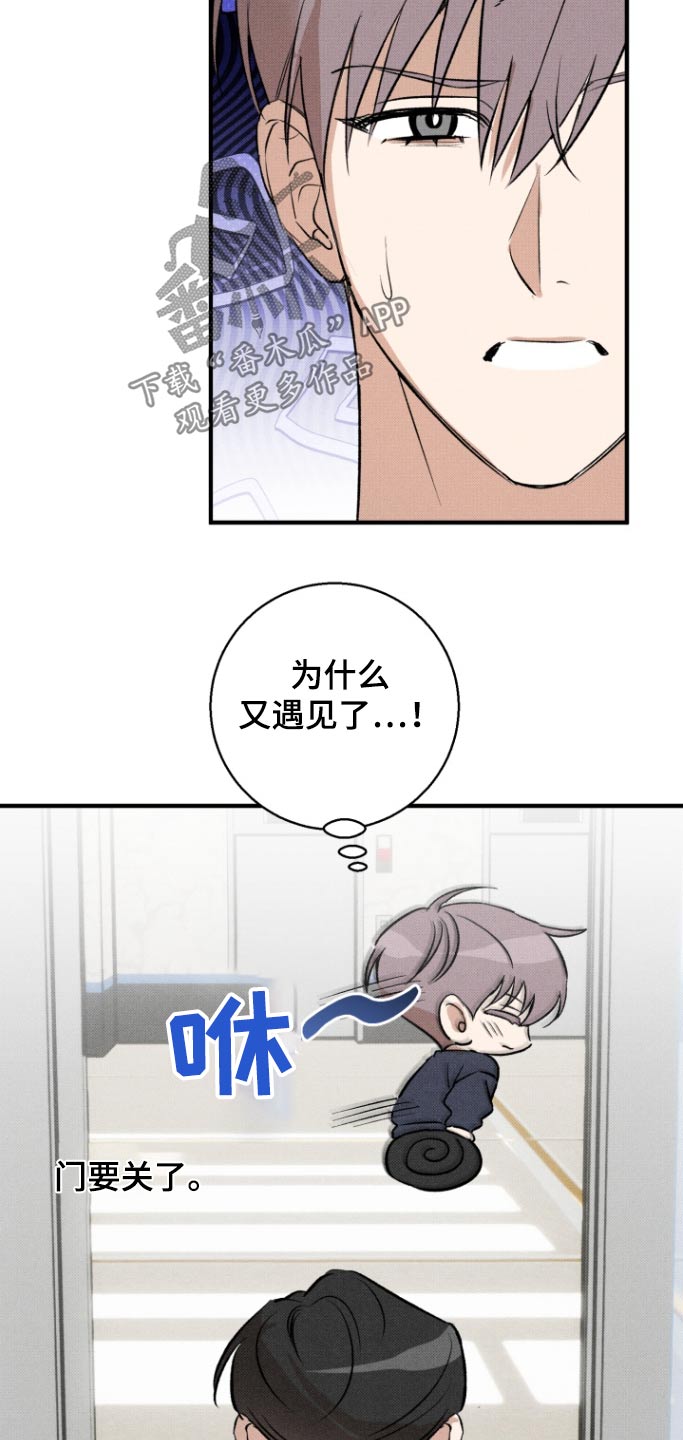 初恋的诗句漫画,第28话1图