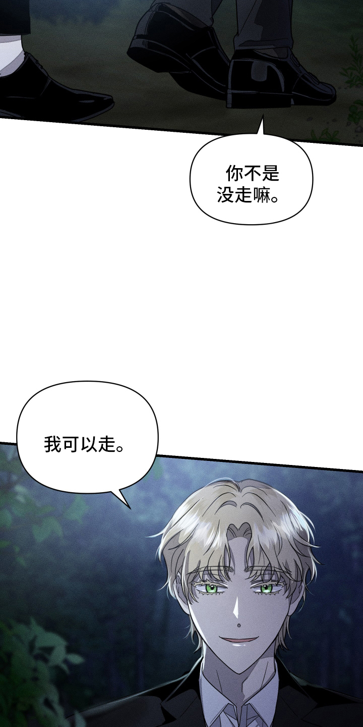 无影无踪的意思解释漫画,第13话1图