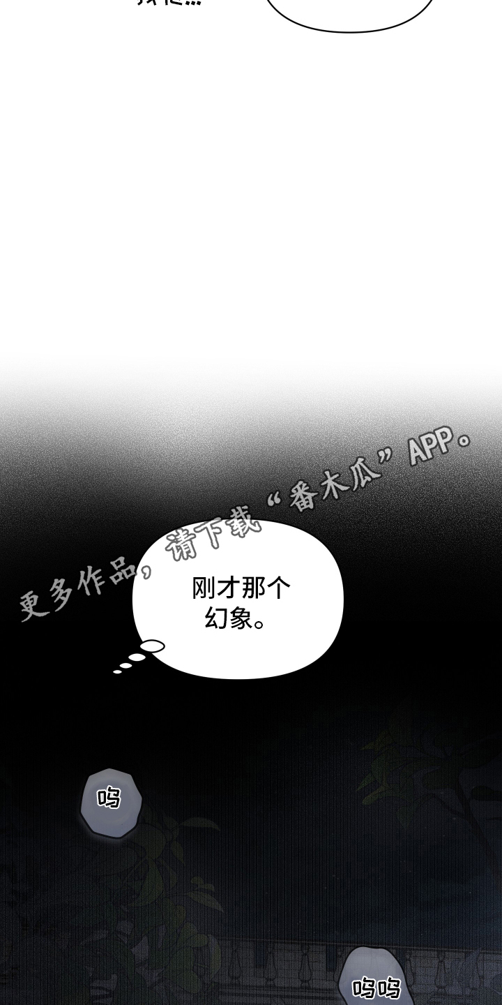 无影无踪abac式的词语有哪些漫画,第12话2图