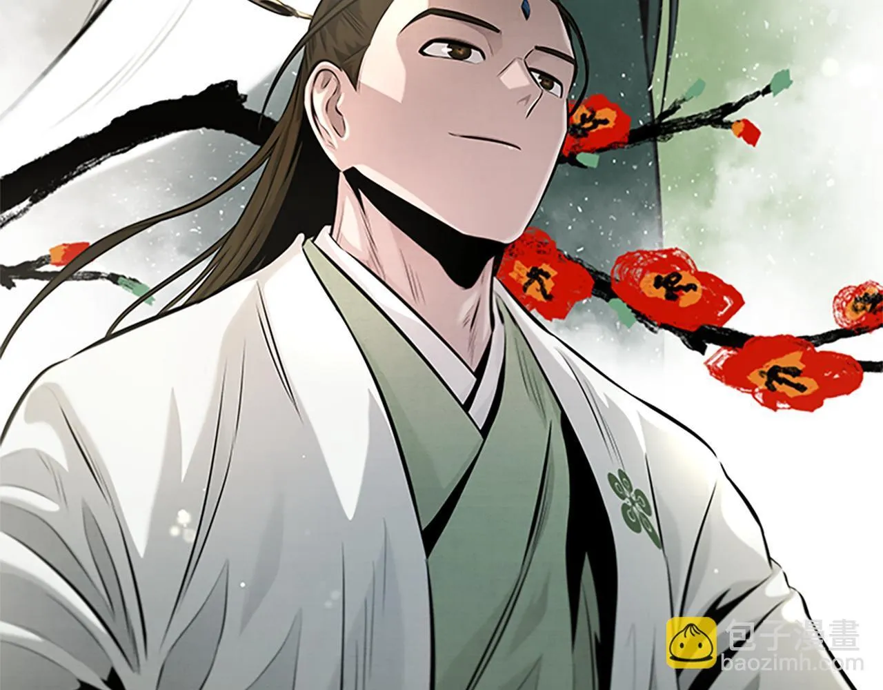 月影剑帝漫画,第34话 给我去找2图