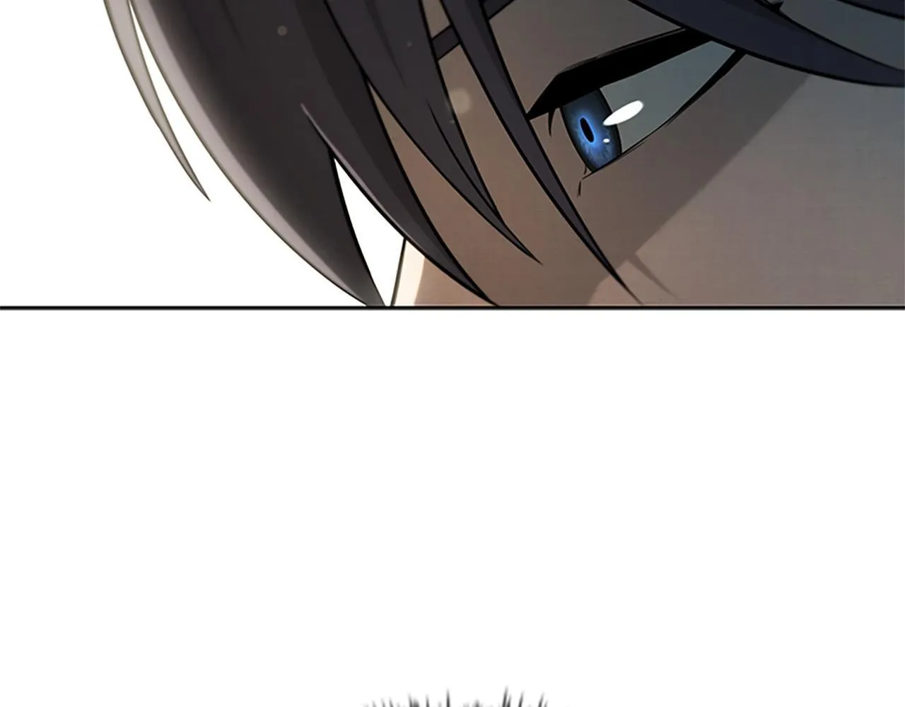 月影剑帝漫画,第10话 单刀直入2图