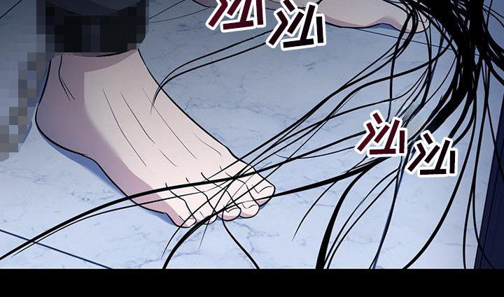 恶灵缠身女主结局漫画,第31话1图
