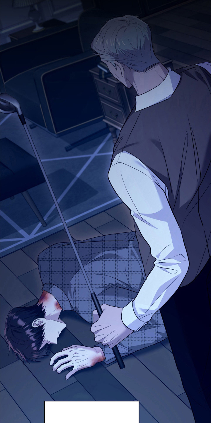 恶灵缠身女主结局漫画,第58话1图