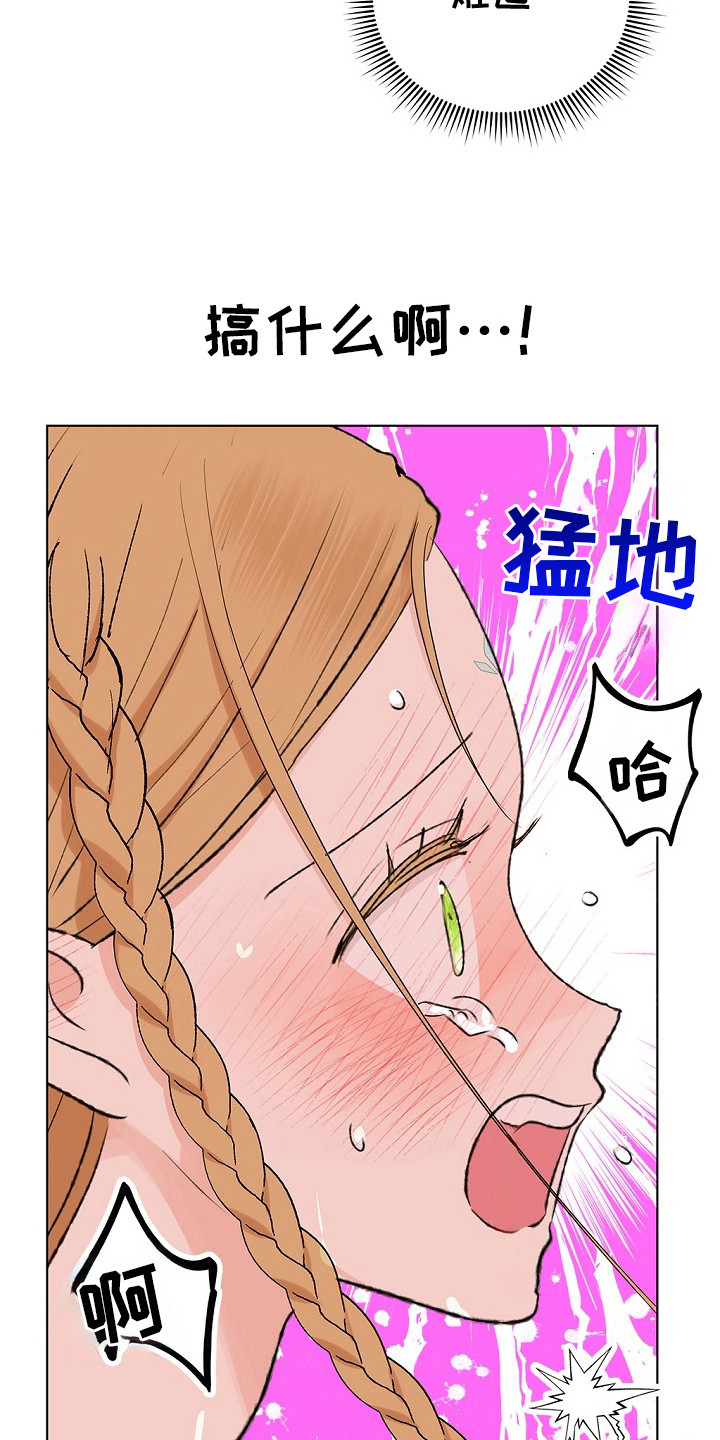 精灵梦叶罗丽第四季漫画,第17话1图