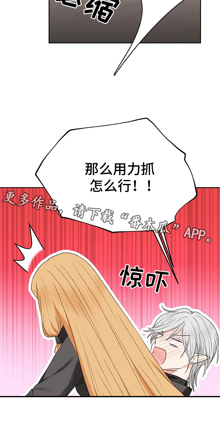 精灵梦叶罗丽第一季漫画,第7话1图