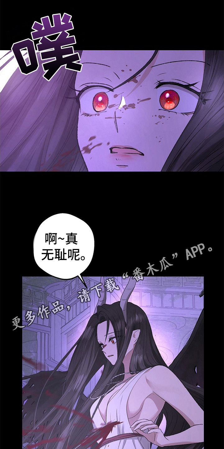 精灵冒险家漫画,第10话1图