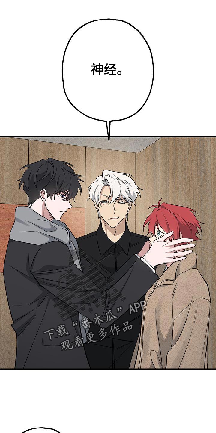 金主计划漫画,第37话2图