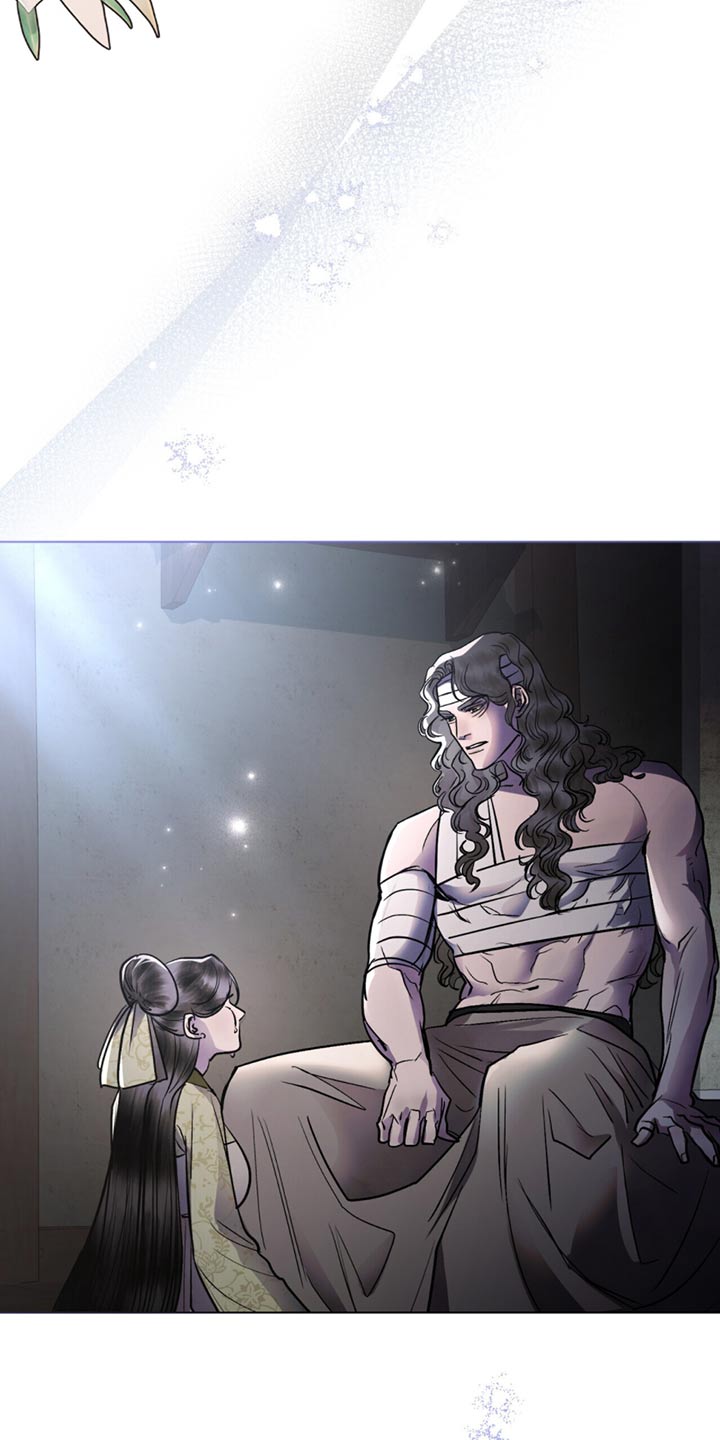 偏爱深情漫画,第45话1图
